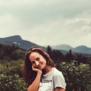 Meet your Posher, Alexis